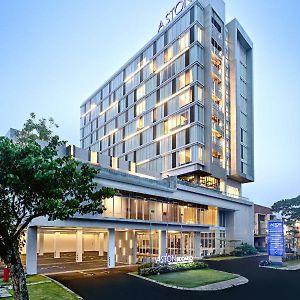 Aston Sidoarjo City Hotel & Conference Center